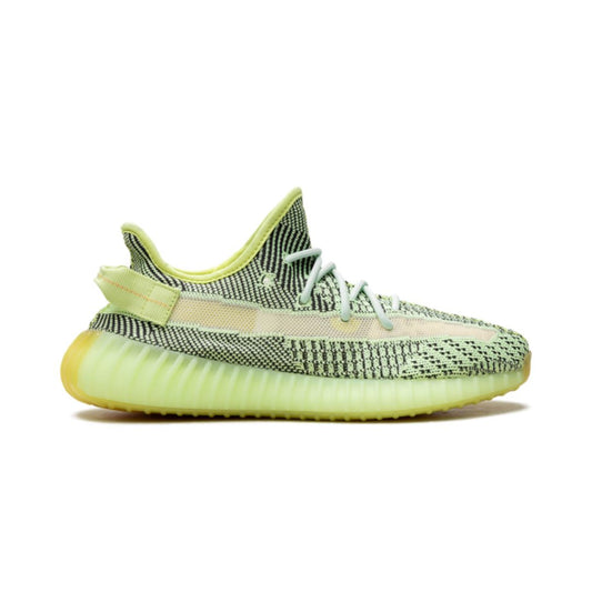 Adidas Yeezy Boost 350 V2 Yeezreel (Non-Reflective) Adidas Yeezy Boost 350 V2 YeezReel Keesef 