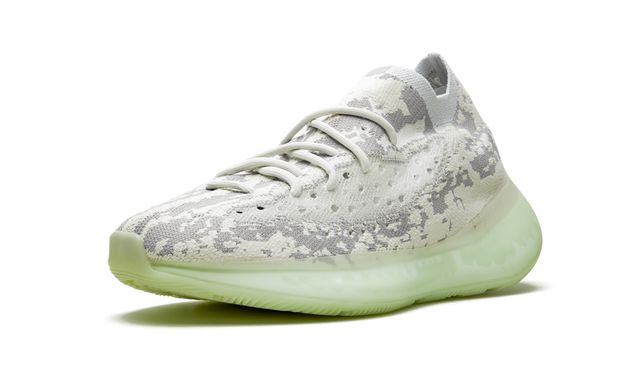 Adidas Yeezy Boost 380 Alien Adidas Yeezy Boost 380 Alien Keesef 