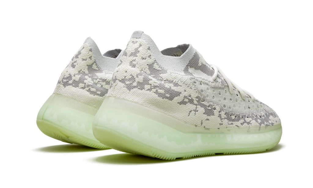 Adidas Yeezy Boost 380 Alien Adidas Yeezy Boost 380 Alien Keesef 