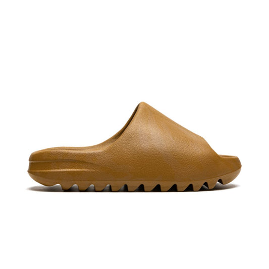 Adidas Yeezy Slide Ochre Adidas Yeezy Slide Ochre Keesef 
