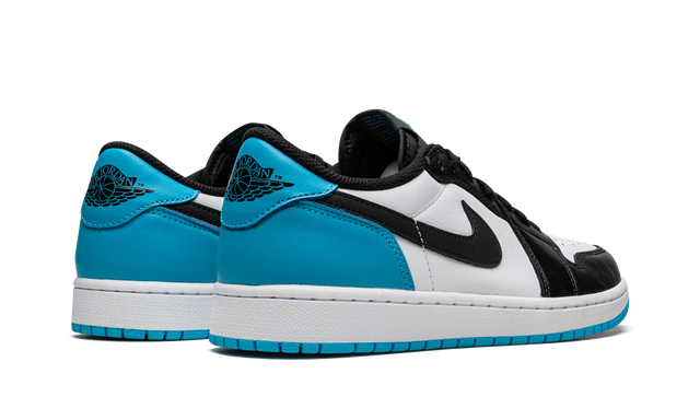 Air Jordan 1 Low OG UNC