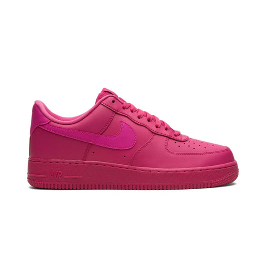 Air Force 1 Low Fireberry Keesef 