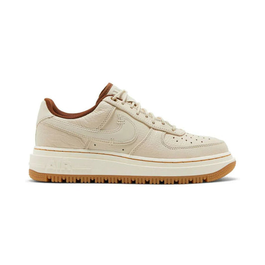 Air Force 1 Low Luxe Pearl White Keesef 