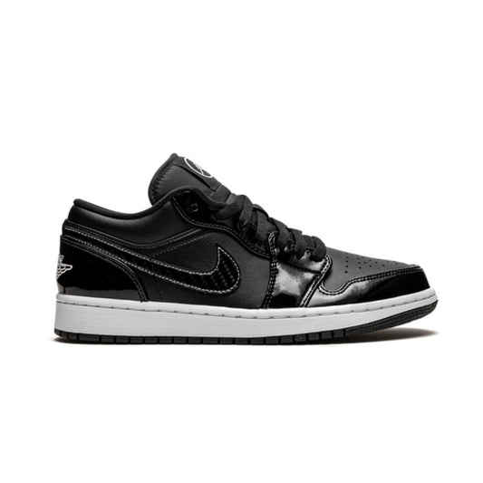 Air Jordan 1 Low SE ASW "All Star" Keesef 