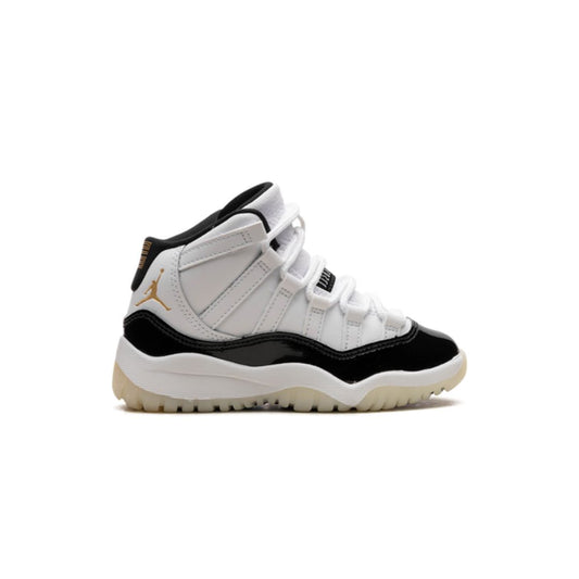 Air Jordan 11 Gratitude Keesef 