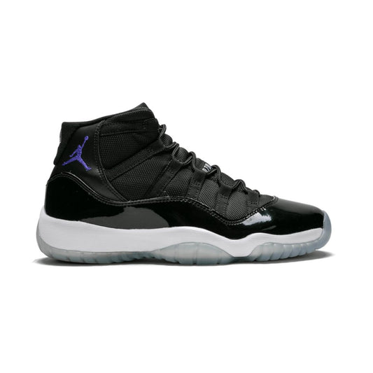 Air Jordan 11 Retro GS 2016 Space Jam Keesef 