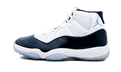 Air Jordan 11 Retro Navy Win Like '82 Keesef 