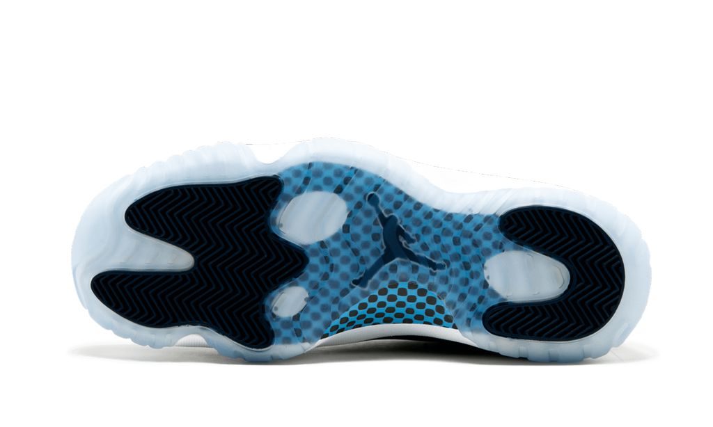Air Jordan 11 Retro Navy Win Like '82 Keesef 