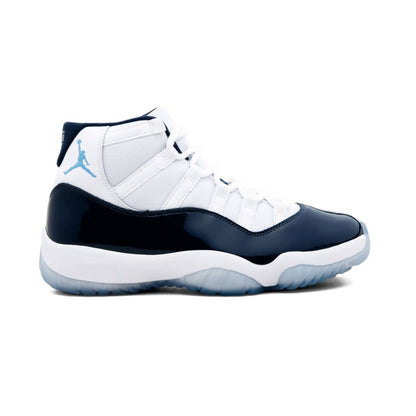Air Jordan 11 Retro Navy Win Like '82 Keesef 