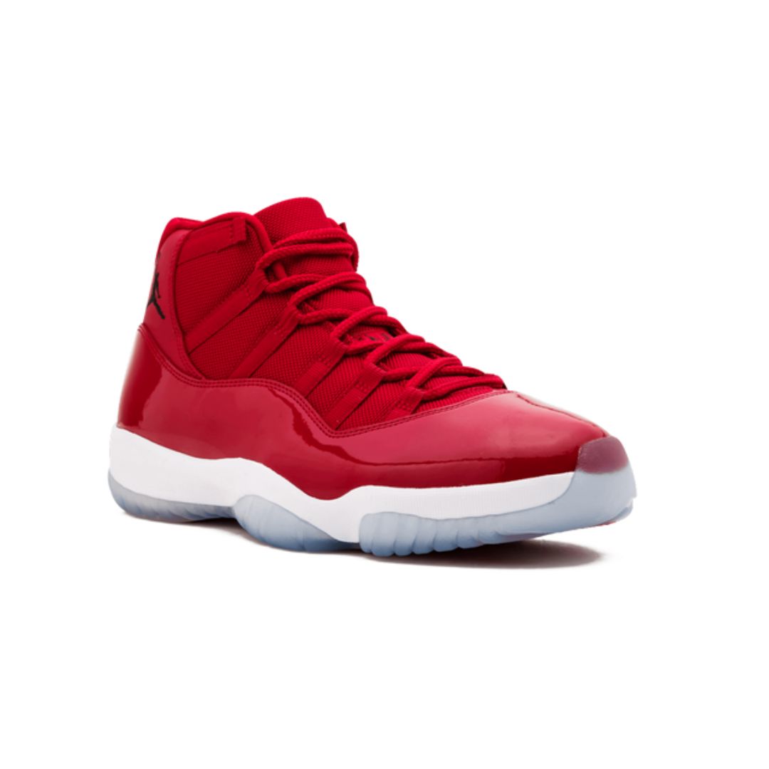 Air Jordan 11 Retro Win Like 96 Keesef 