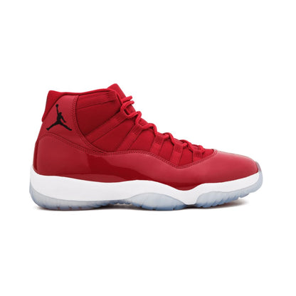 Air Jordan 11 Retro Win Like 96 Keesef 