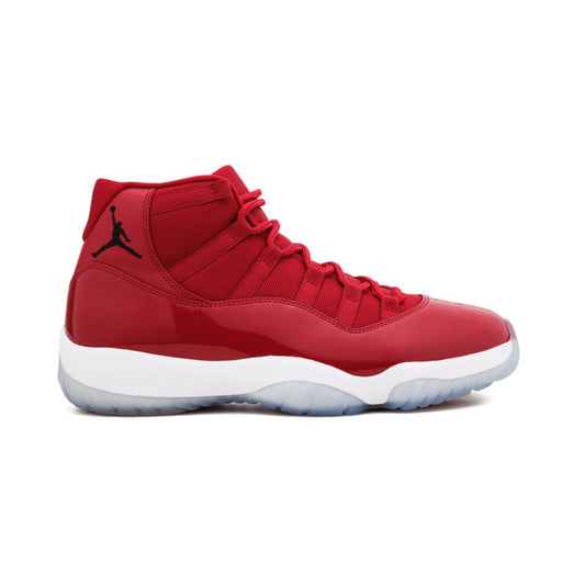 Air Jordan 11 Retro Win Like 96 Keesef 