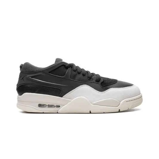 Air Jordan 4 RM Light Bone Keesef 