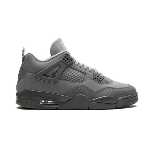 Air Jordan 4 Wet Cement Keesef 