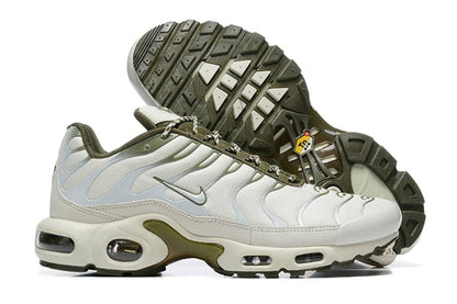 Air Max TN Plus Bone Olive Keesef 