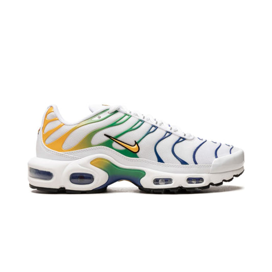 Air Max TN Plus Brazil Keesef 