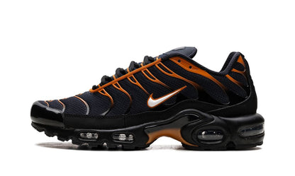 Air Max TN Plus Dark Obsidian Orange Keesef 