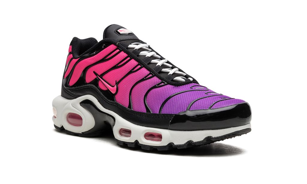 Air Max TN Plus “Dusk” Keesef 