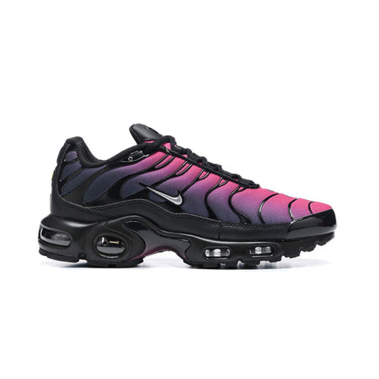 Air Max TN Plus Pink Black Gradient Keesef 