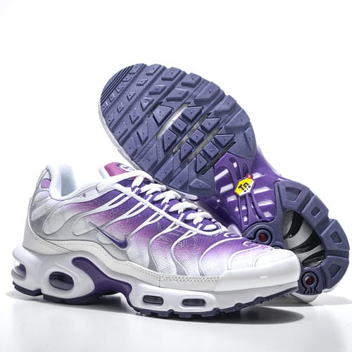 Air Max TN Plus Purple Dragon Keesef 