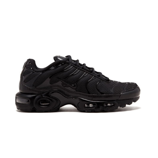 Air Max TN Plus "Triple Black" Keesef 