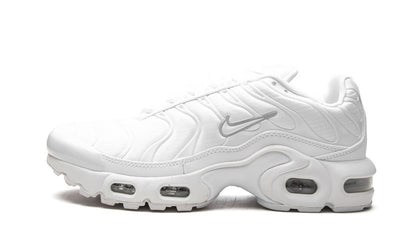 Air Max TN Plus Triple White Keesef 