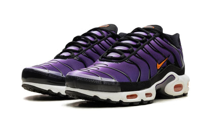 Air Max TN Plus Voltage Purple Keesef 