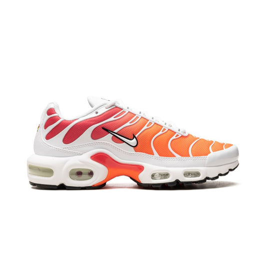 Air Max TN Plus White Sunrise Keesef 