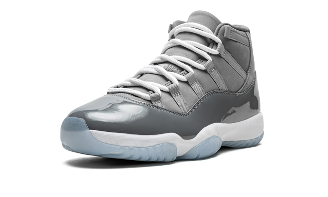 Air Jordan 11 Cool Grey