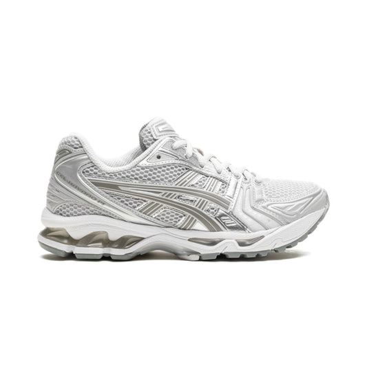Asics Gel Kayano 14 Cloud Grey Keesef 