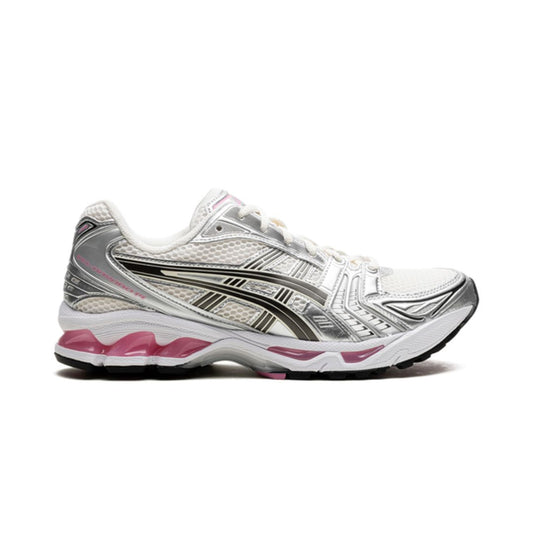 Asics Gel Kayano 14 Cream Sweet Pink Keesef 