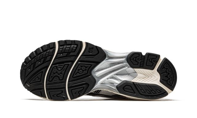 Asics Gel Kayano 14 JJJJound Silver/Black Keesef 