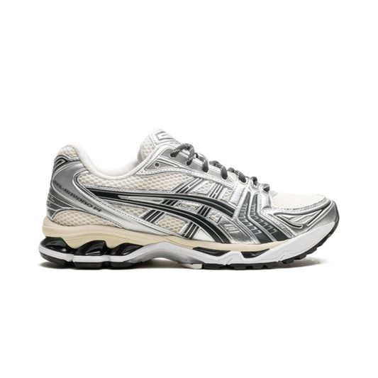 Asics Gel Kayano 14 Kith Cream Scarab Keesef 