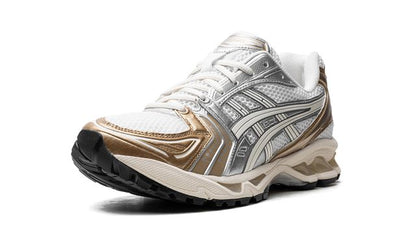Asics Gel Kayano 14 Olympic Medals Keesef 
