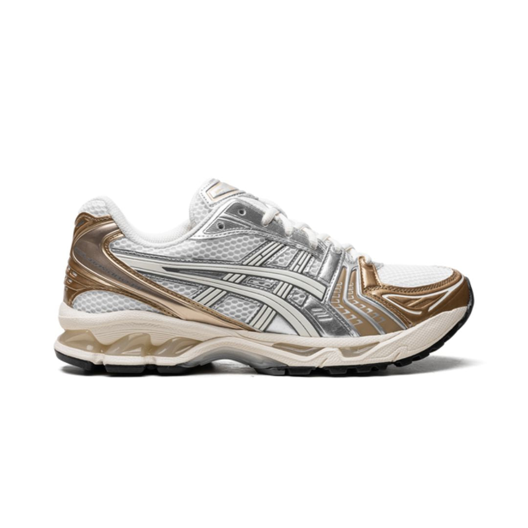 Asics Gel Kayano 14 Olympic Medals Keesef 