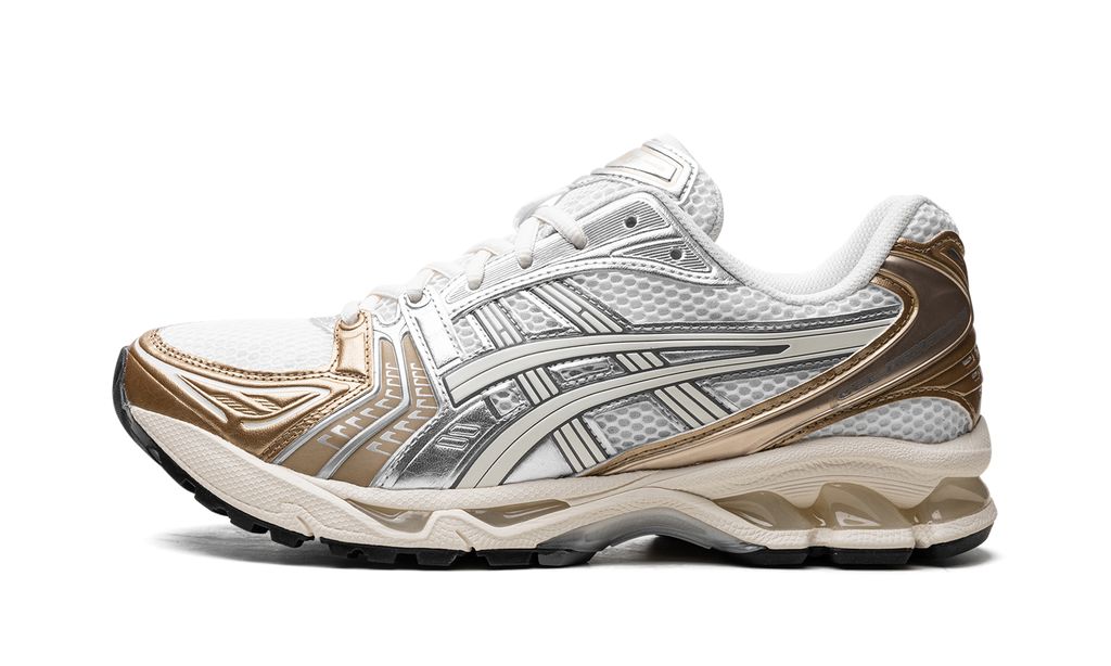 Asics Gel Kayano 14 Olympic Medals Keesef 