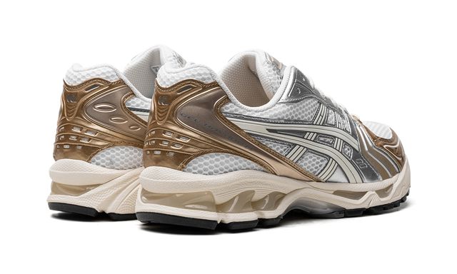 Asics Gel Kayano 14 Olympic Medals Keesef 