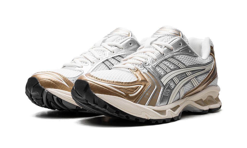 Asics Gel Kayano 14 Olympic Medals Keesef 