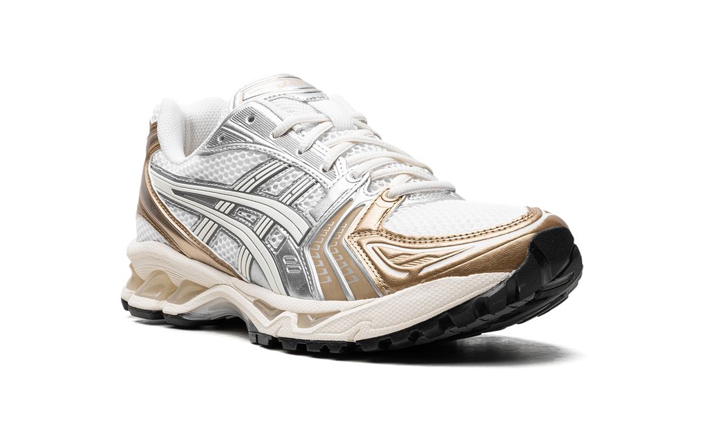 Asics Gel Kayano 14 Olympic Medals Keesef 