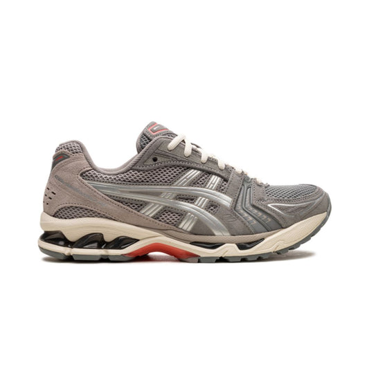 Asics Gel Kayano 14 Pure Silver Keesef 