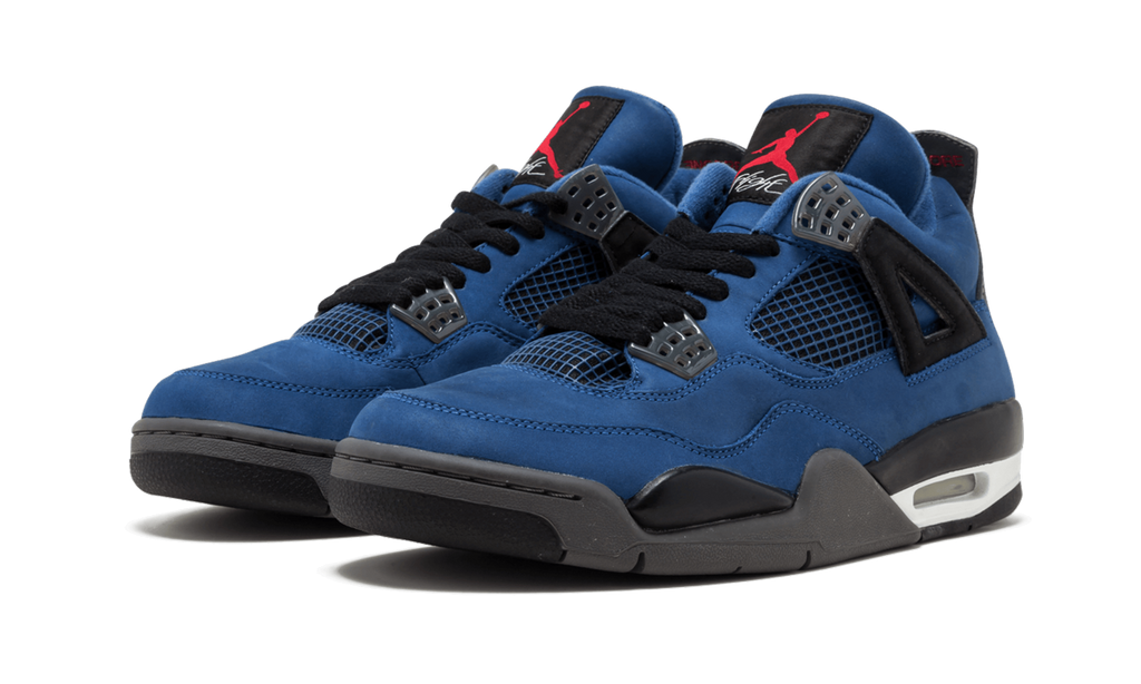 Air Jordan 4 Retro Eminem Encore