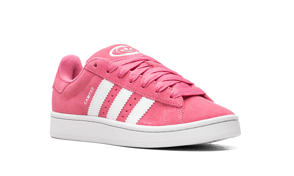 Adidas Campus 00s Pink Fusion