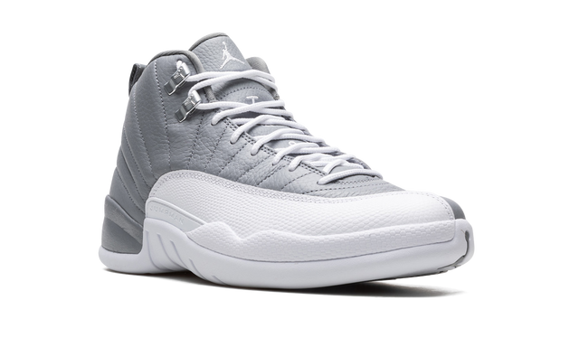 Jordan 12 Stealth