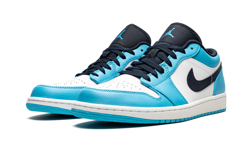 Jordan 1 Low UNC (2021)