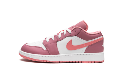 Jordan 1 Low Desert Berry