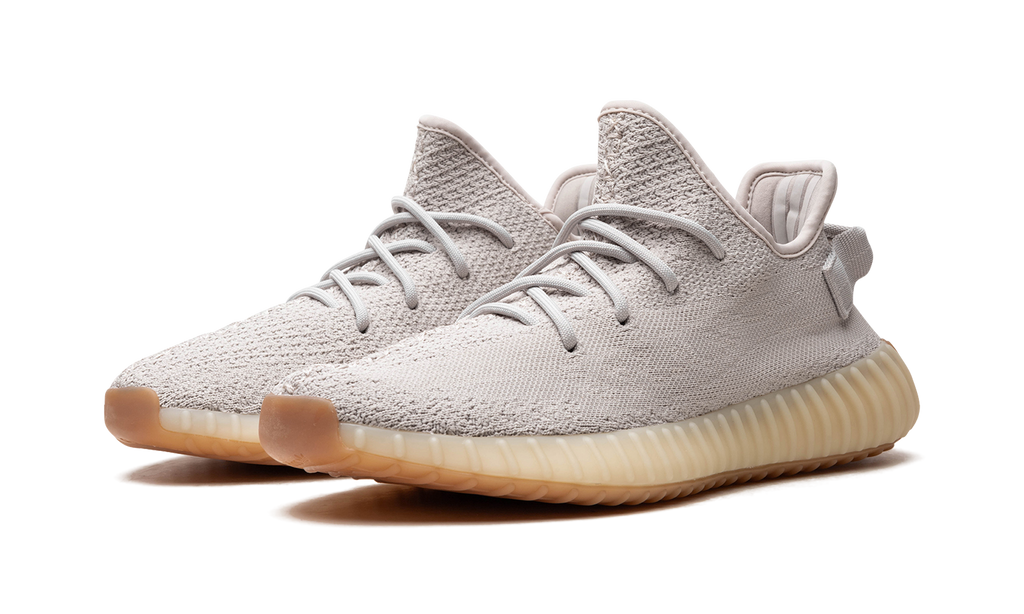 Adidas Yeezy Boost 350 V2 Sesame