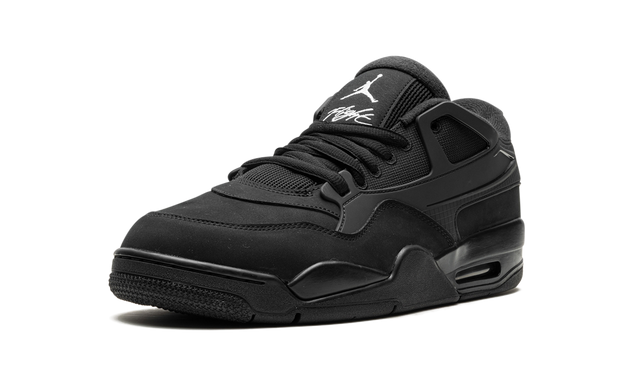 Air Jordan 4 RM Black Cat