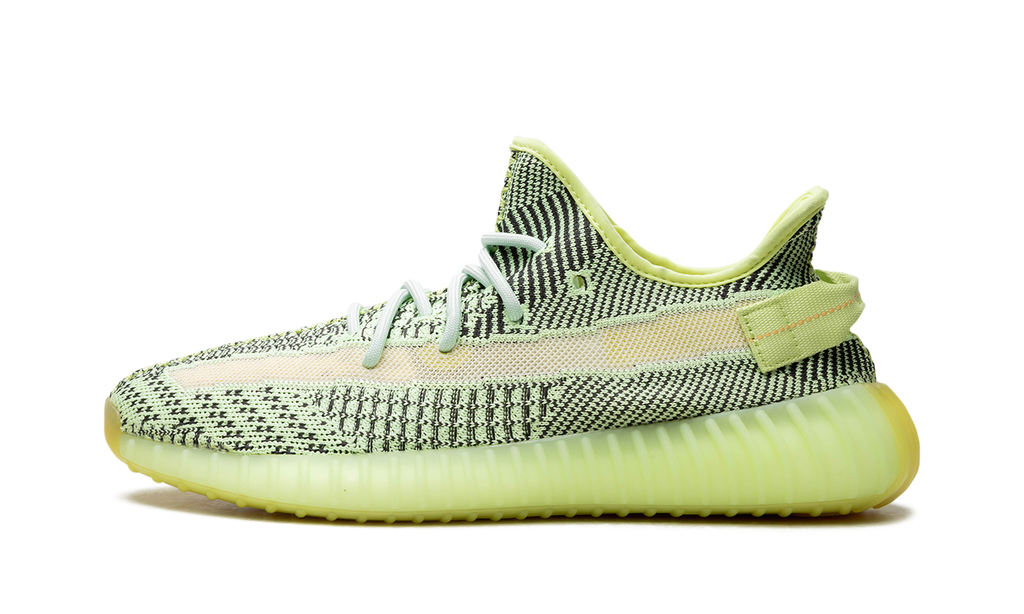 Adidas Yeezy Boost 350 V2 Yeezreel (Non-Reflective)