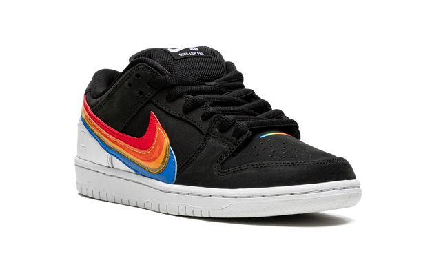 Nike SB Dunk Low Polaroid