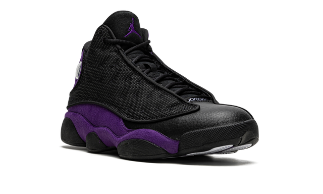 Jordan 13 Retro Court Purple